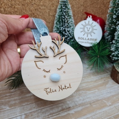 Bola Rena Adormecida