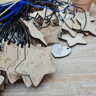 Estrela da Respiração.