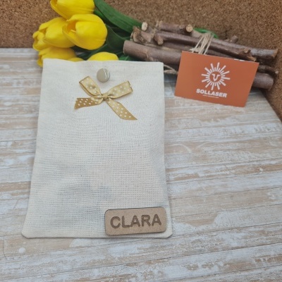 Puzzle - Nome de criança