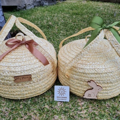 Boleiras Personalizadas