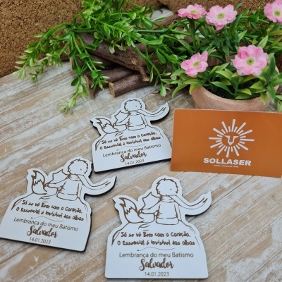 Tema " Principezinho"