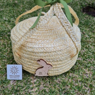 Boleiras Personalizadas