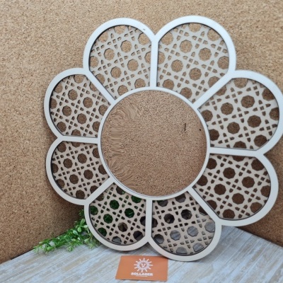 Coleção  " os 3 espelhos"