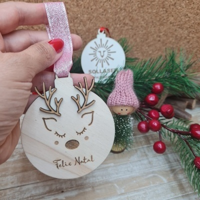 Bola Rena Adormecida