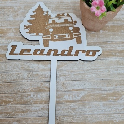 Topos de Bolo: " Festas temáticas"