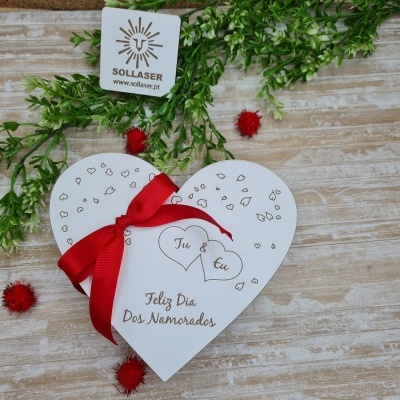 Caixa São Valentim