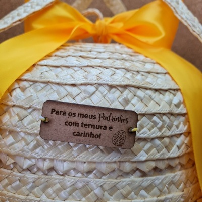 Boleiras Personalizadas