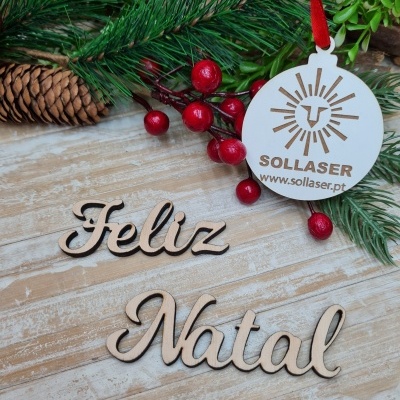 Palavra: Feliz Natal