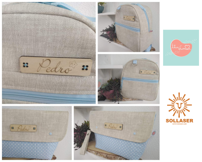 Identificadores com o nome