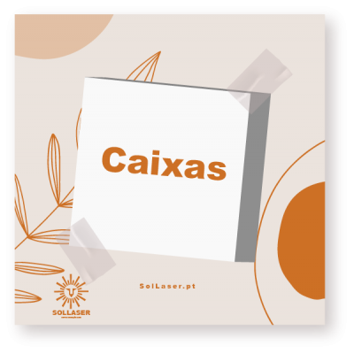 Caixas