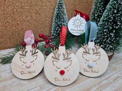 Bola Rena Adormecida