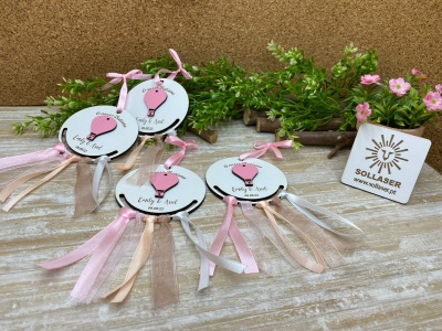 Lembrança -  Caça - sonhos