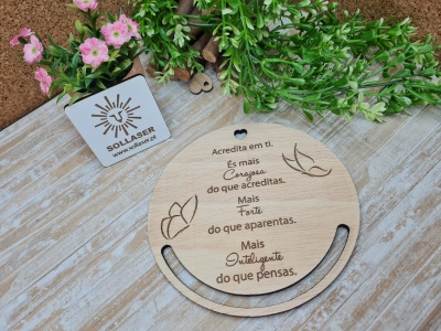 Caça-sonhos Borboletas para decoração.