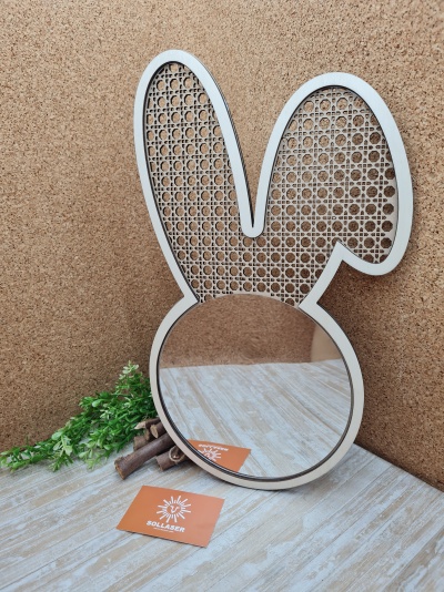 Coleção  " os 3 espelhos"