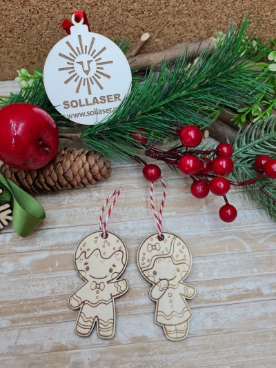 o Sr. e a Sra. Biscoito