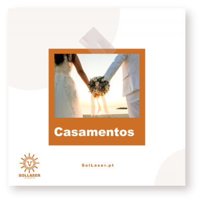 Casamentos