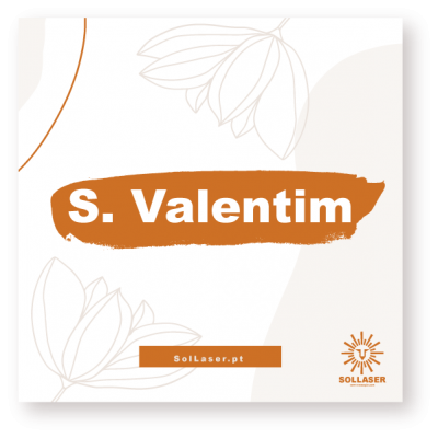São Valentim