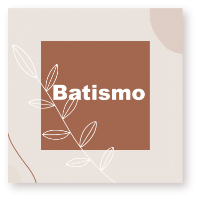 Batismo