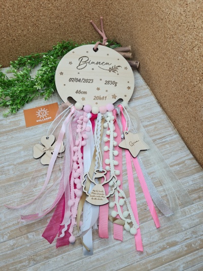 Caça - sonhos : dados de nascimento