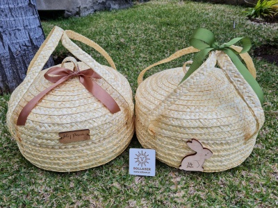 Boleiras Personalizadas