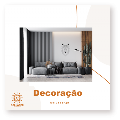 Decoração