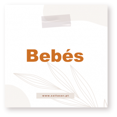 Bebés