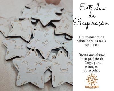 Estrela da Respiração.