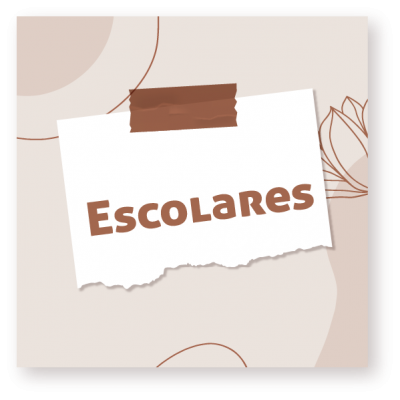Escolares