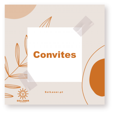 Convites