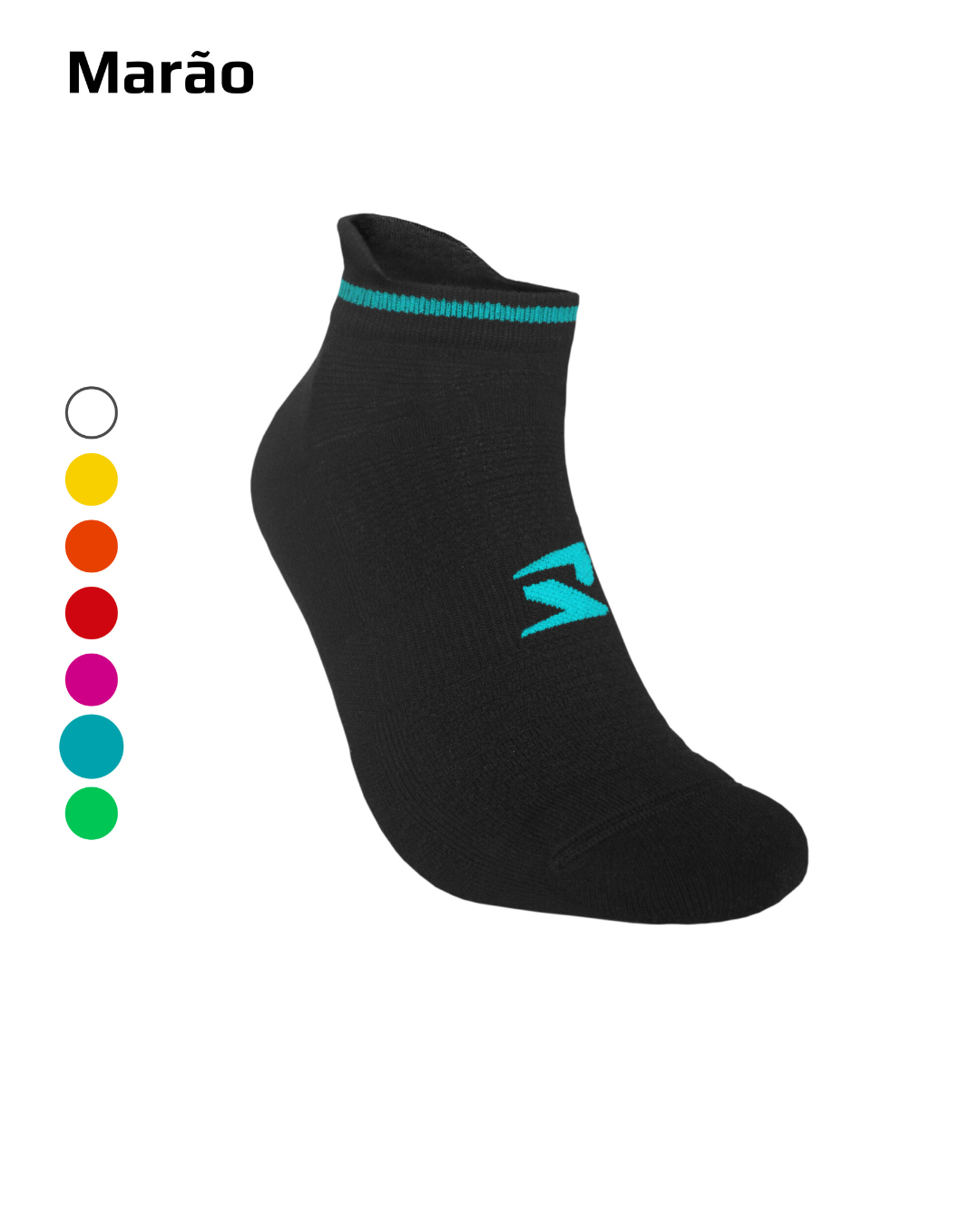 Meia Soquete - Marão Meia Soquete - Marão