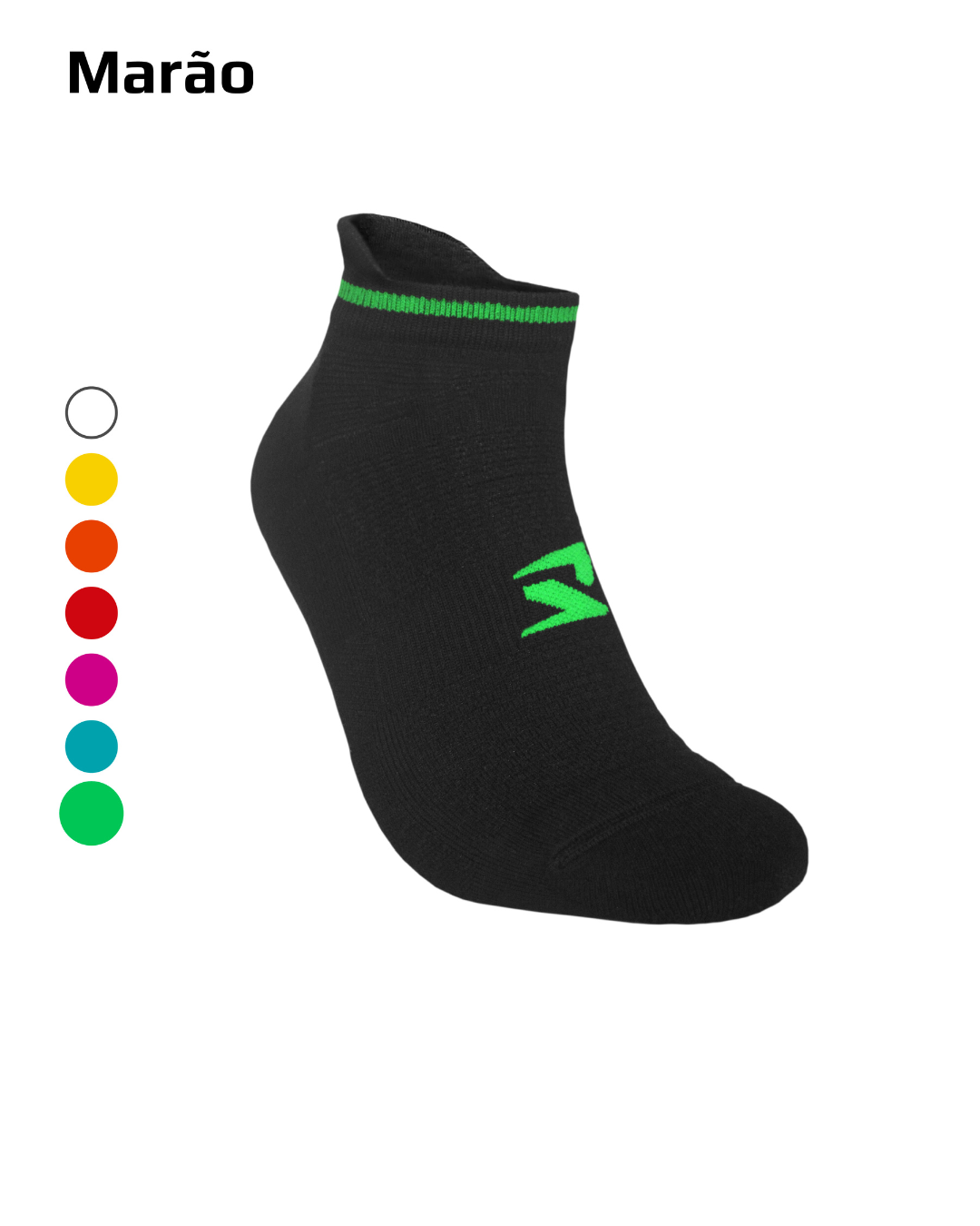 Meia Soquete - Marão Meia Soquete - Marão