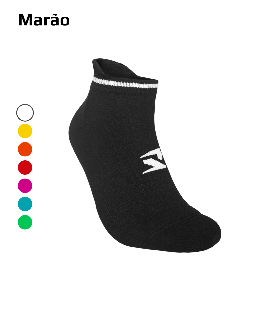 Meia Soquete - Marão Meia Soquete - Marão