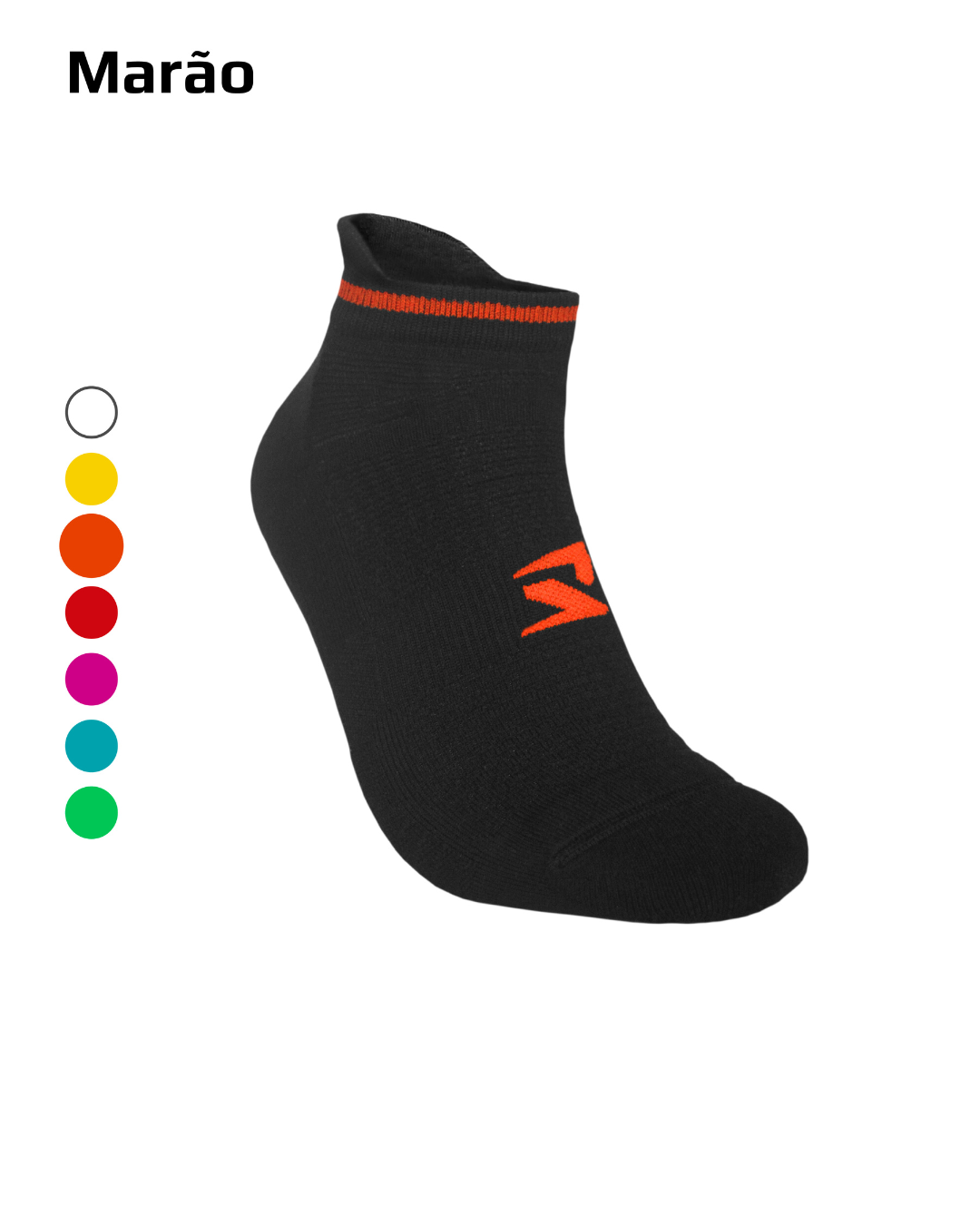 Meia Soquete - Marão Meia Soquete - Marão