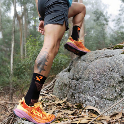 Meia Trail Running - Pico