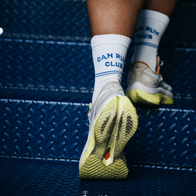 Meia Running - Solo x Can Run Club Porto – Edição Especial