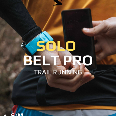 Cinto de Hidratação