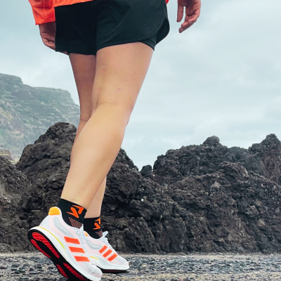 Meia Trail Running - Gerês