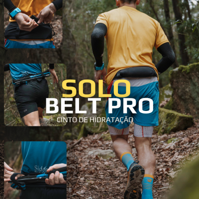 Cinto de Hidratação