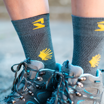 Meia Hiking - Caminho