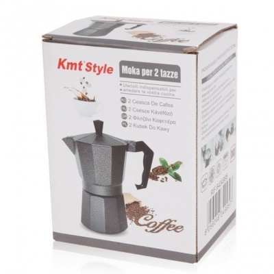 Para 2 chávenas - 6434995