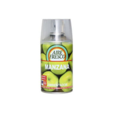 Ambientador Aire Fresco - Maçã