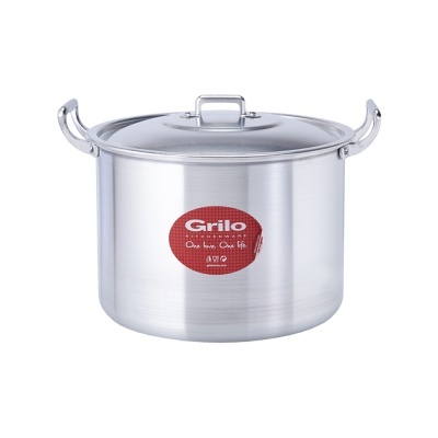 Panela de alumínio Ø28 cm