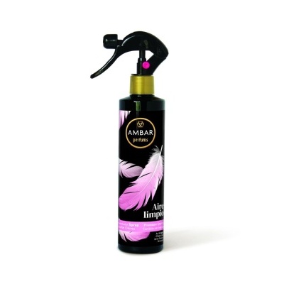Spray absorvedor de odores 280ml - Ar Limpo
