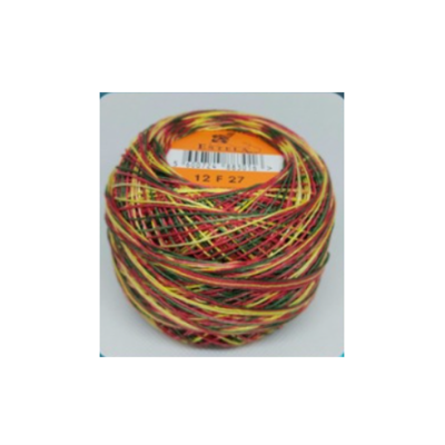 Espaço Estela Novelos Fantasia 50g - F27