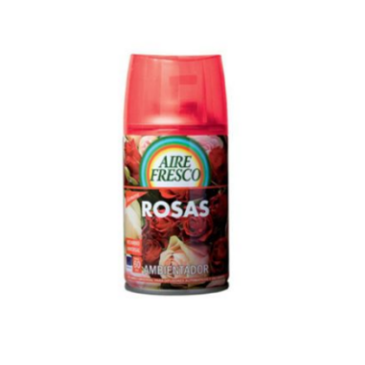 Ambientador Aire Fresco - Rosas