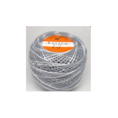 Espaço Estela Novelos Fantasia 50g - F17