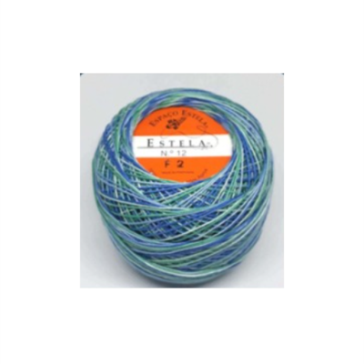 Espaço Estela Novelos Fantasia 50g - F2