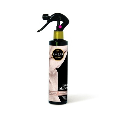 Spray absorvedor de odores 280ml - Linho Branco