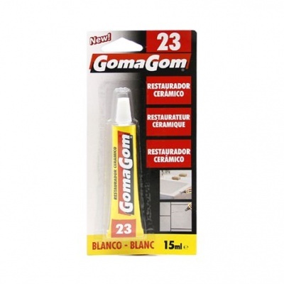 GomaGom cola p/cerâmica -23