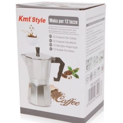 Para 12 chávenas - 6434993